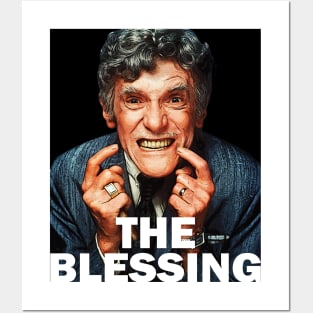 The Blessing Fans Art Posters and Art